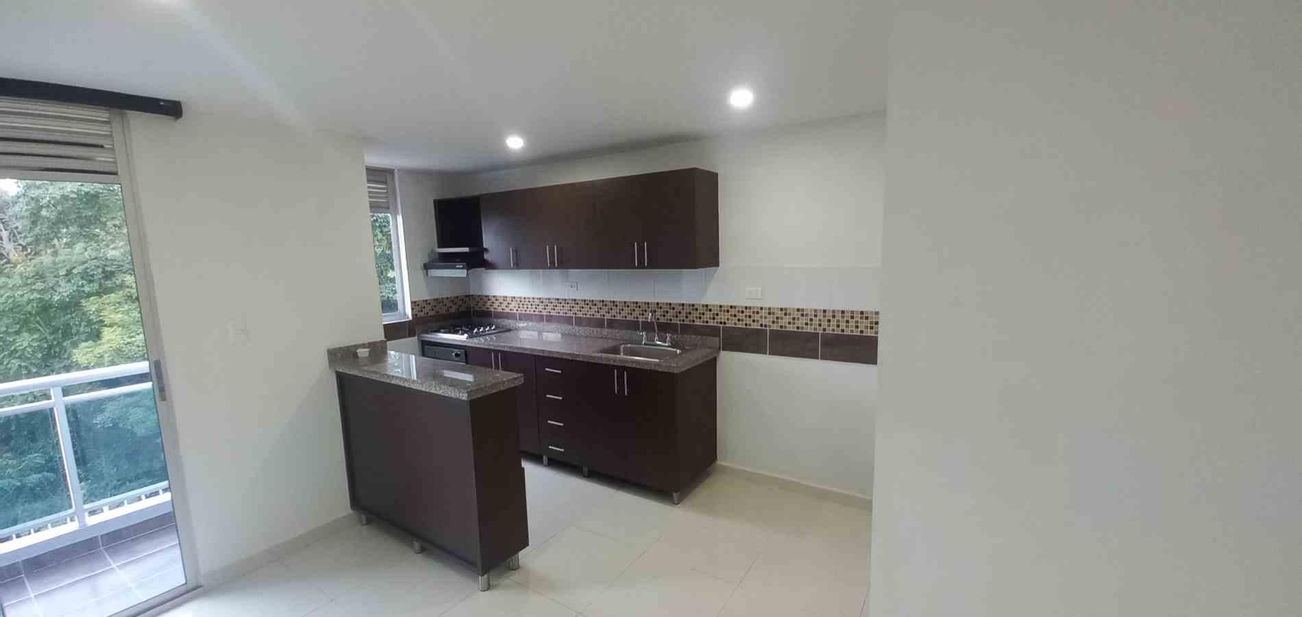 Apartamento en venta en Oro Negro, Armenia · foto 2 de 24