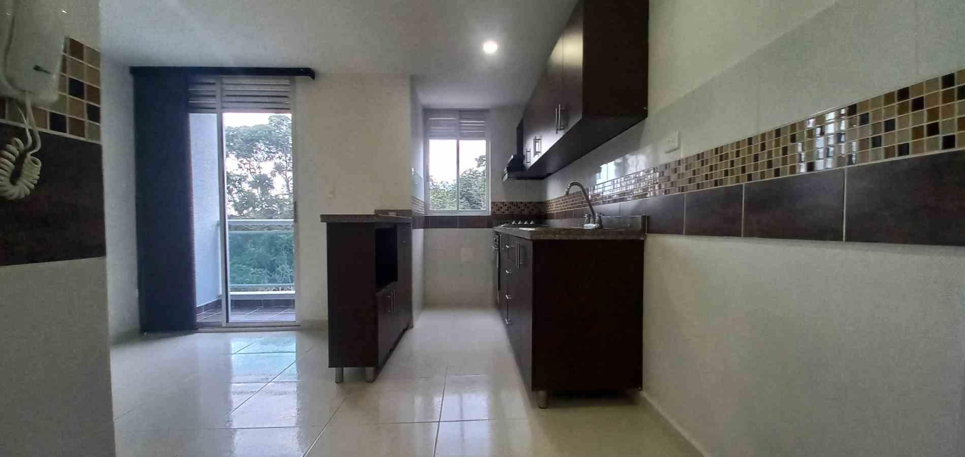 Apartamento en venta en Oro Negro, Armenia · foto 4 de 24