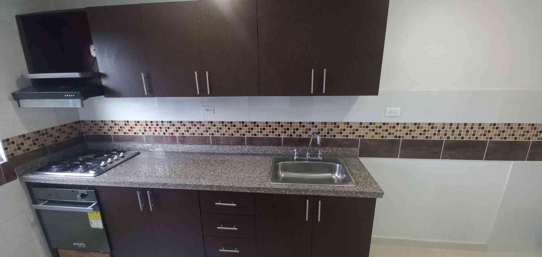 Apartamento en venta en Oro Negro, Armenia · foto 5 de 24