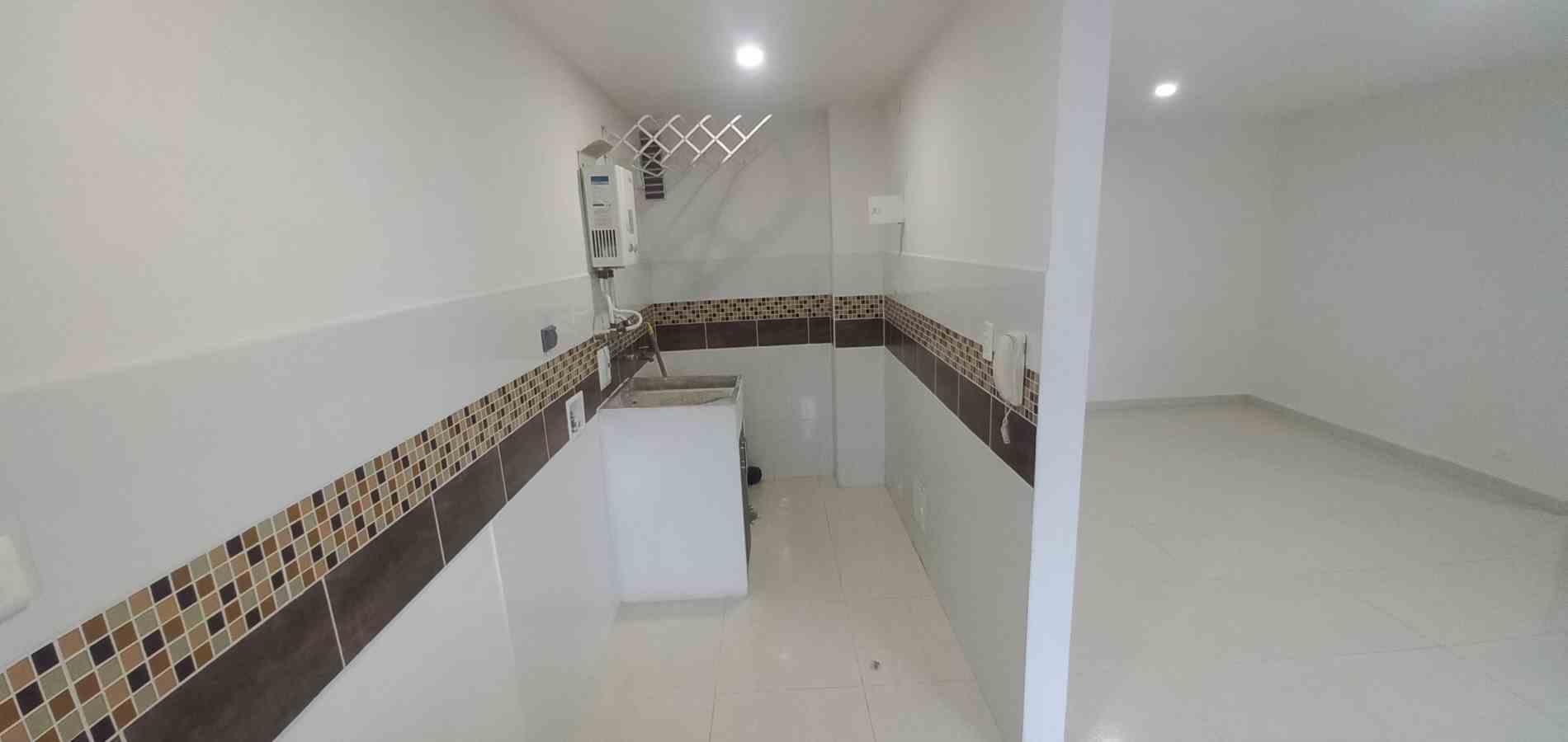 Apartamento en venta en Oro Negro, Armenia · foto 6 de 24