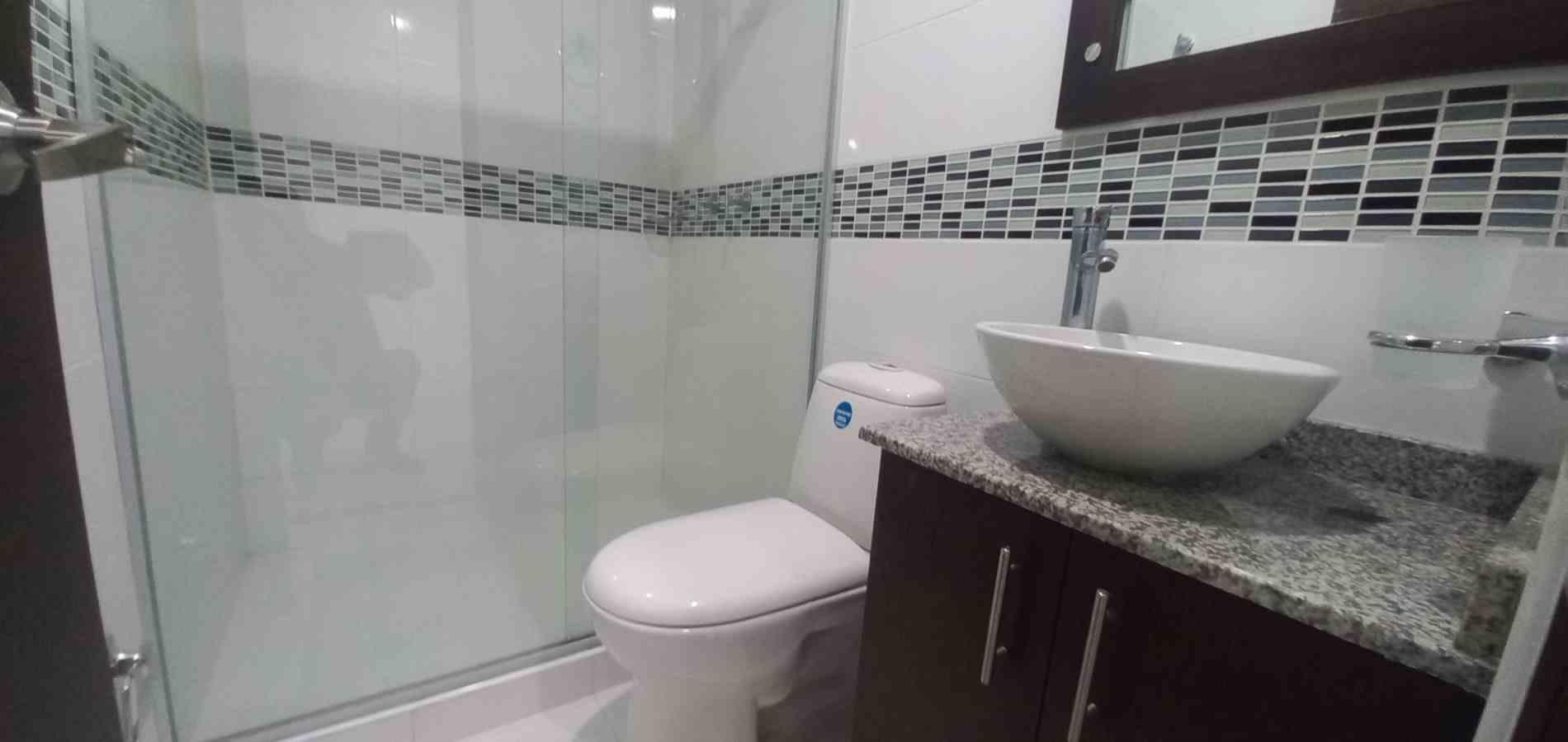 Apartamento en venta en Oro Negro, Armenia · foto 10 de 24
