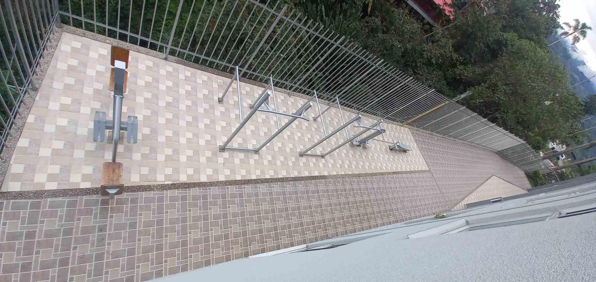 Apartamento en venta en Oro Negro, Armenia · foto 19 de 24