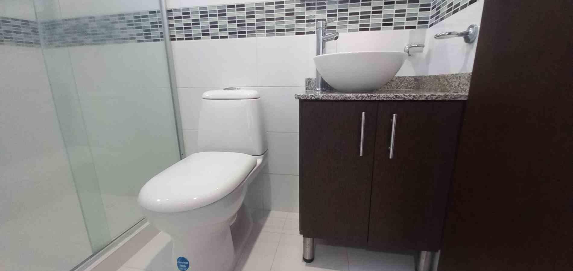 Apartamento en venta en Oro Negro, Armenia · foto 22 de 24