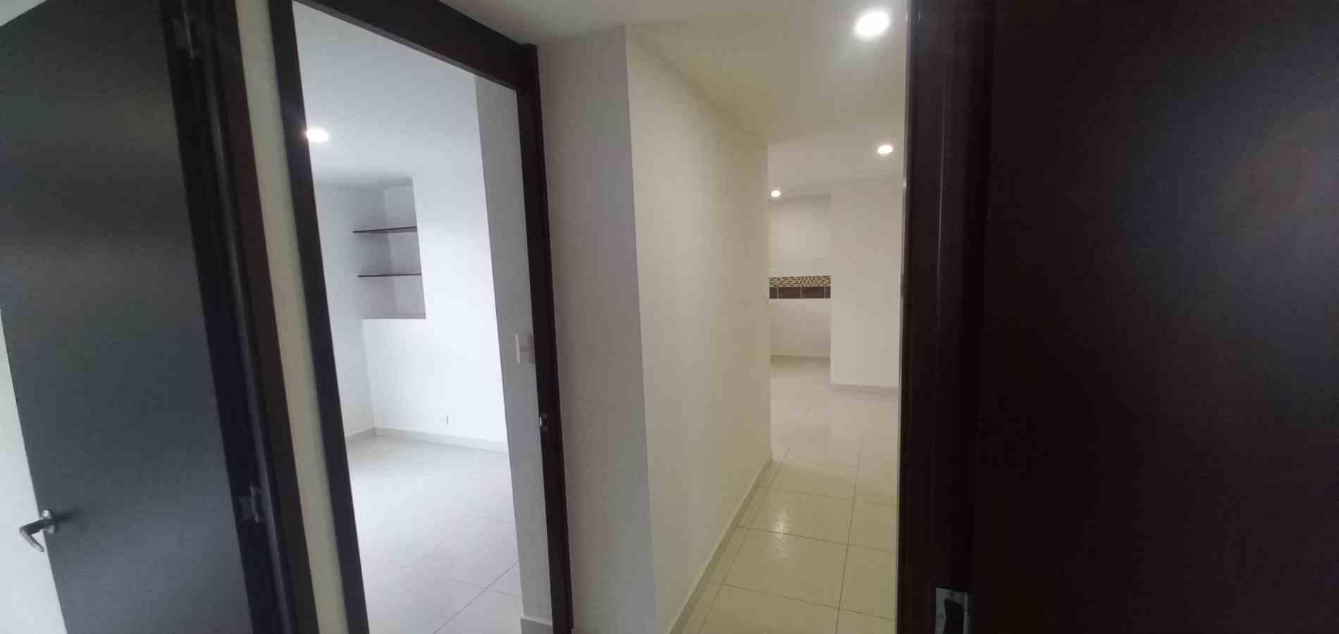 Apartamento en venta en Oro Negro, Armenia · foto 23 de 24