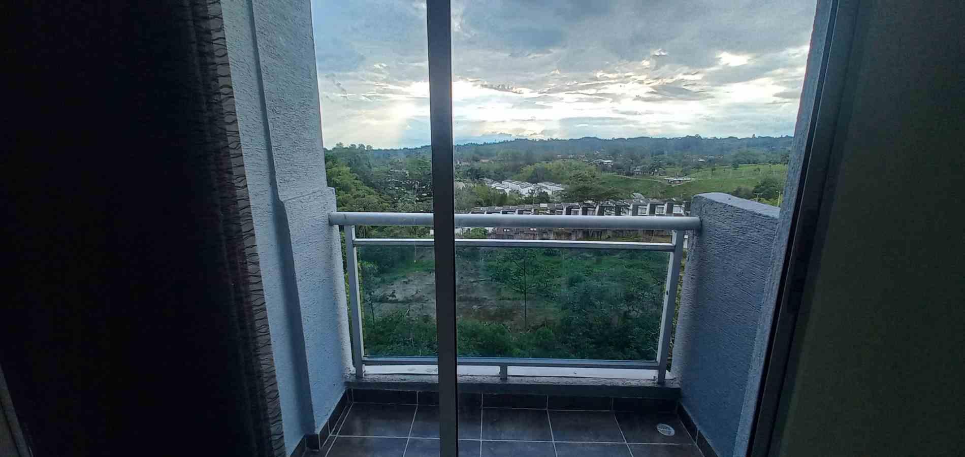 Apartamento en venta en Oro Negro, Armenia · foto 24 de 24