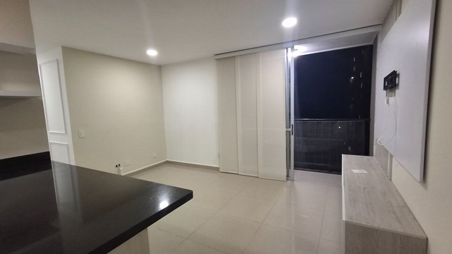Apartamento de 2 alcobas en venta en Fontibon, Rionegro, 65 m² · foto 3 de 11