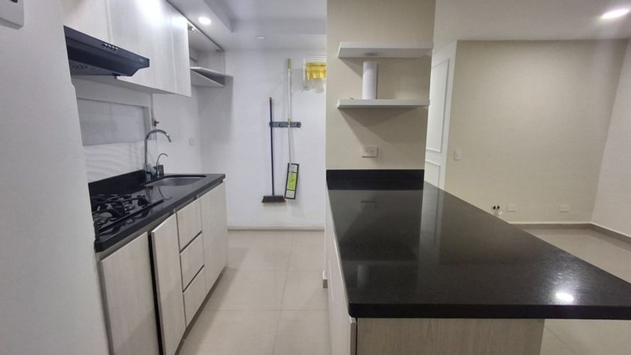 Apartamento de 2 alcobas en venta en Fontibon, Rionegro, 65 m² · foto 6 de 11