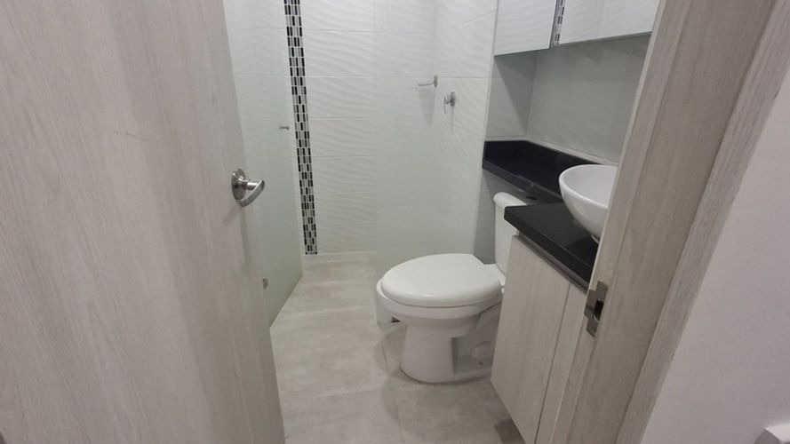 Apartamento de 2 alcobas en venta en Fontibon, Rionegro, 65 m² · foto 11 de 11