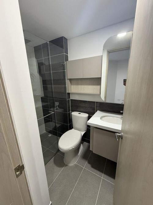 Apartamento de 3 alcobas en venta en Ciudad Jardin, Cali, 116 m² · foto 2 de 9