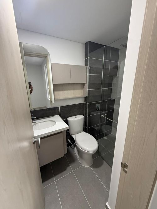 Apartamento de 3 alcobas en venta en Ciudad Jardin, Cali, 116 m² · foto 6 de 9