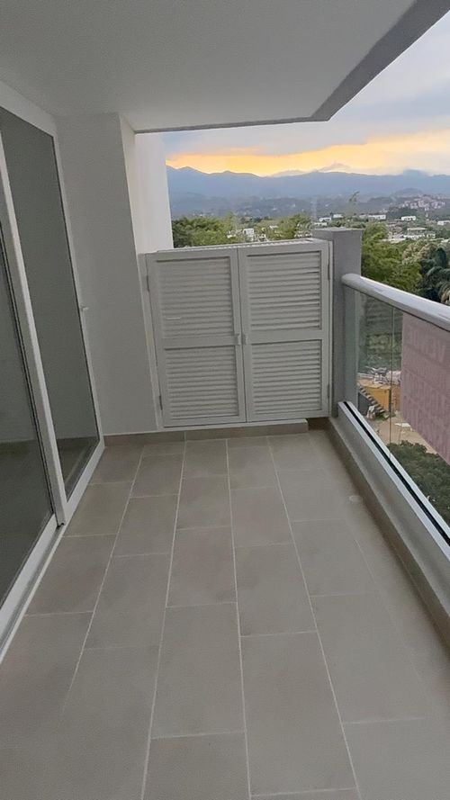 Apartamento de 3 alcobas en venta en Ciudad Jardin, Cali, 116 m² · foto 7 de 9