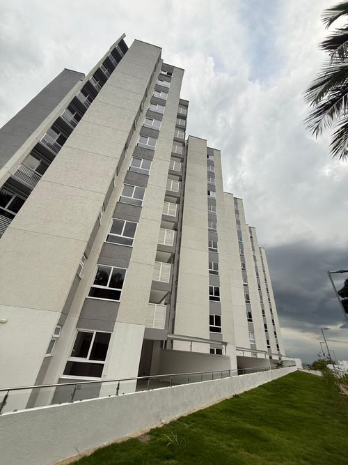 Apartamento de 3 alcobas en venta en Ciudad Jardin, Cali, 116 m² · foto 8 de 9