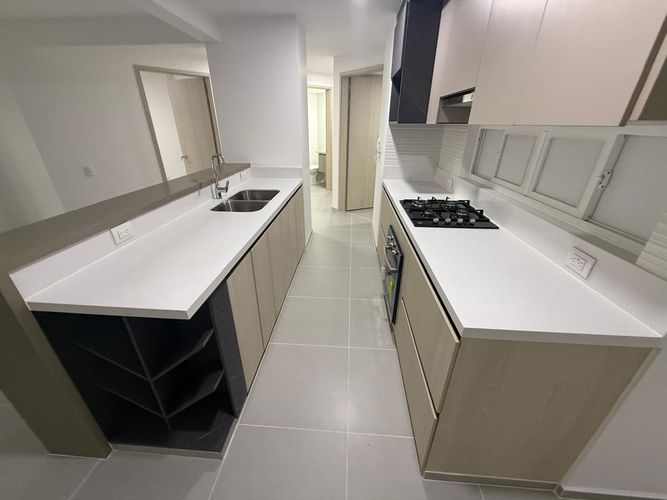 Apartamento de 3 alcobas en venta en Ciudad Jardin, Cali, 116 m² · foto 9 de 9