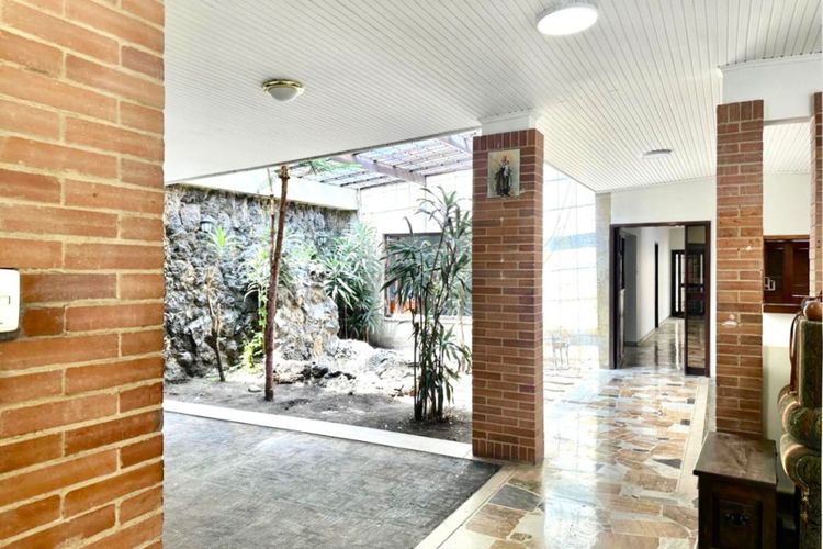 Apartamento de 4 alcobas en venta en Chicó Navarra, Bogotá, 400 m² · foto 3 de 7