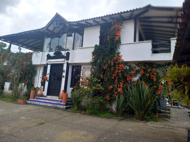 Finca en arriendo en Tribunas Corcega, Pereira, 6492 m² · foto 5 de 9