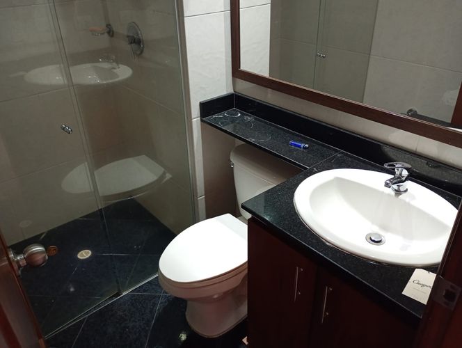Apartamento de 3 alcobas en venta en Las Acacias, Medellín, 100 m² · foto 16 de 19