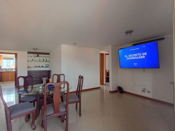 Apartamento de 3 alcobas en venta en Las Acacias, Medellín, 100 m² · foto 14 de 19