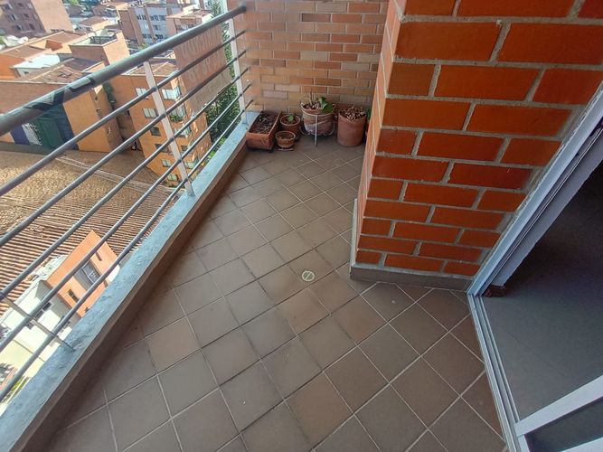 Apartamento de 3 alcobas en venta en Las Acacias, Medellín, 100 m² · foto 19 de 19