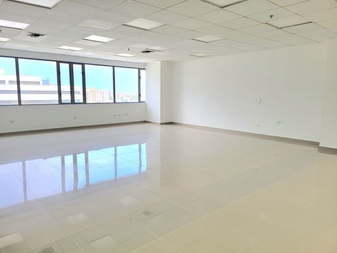 Oficina en arriendo en Villa Country, Barranquilla, 97 m² · foto 5 de 16