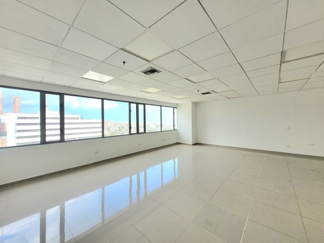 Oficina en arriendo en Villa Country, Barranquilla, 97 m² · foto 16 de 16