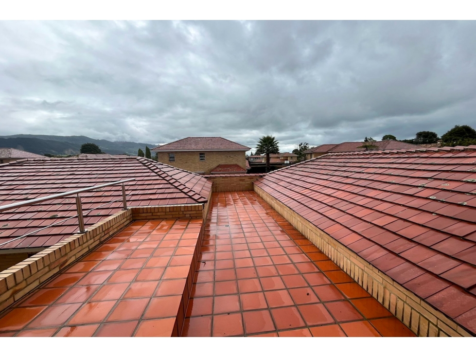 Casa en venta en Canelon, Cajicá · foto 3 de 24