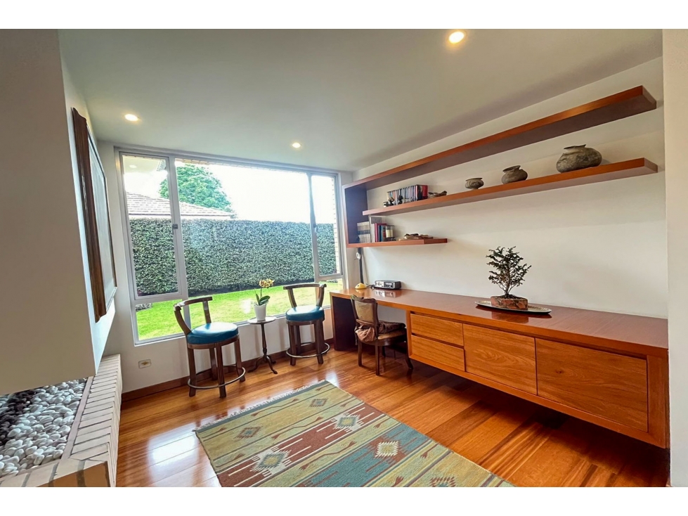 Casa en venta en Canelon, Cajicá · foto 4 de 24