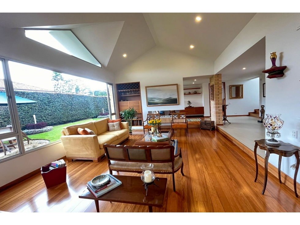 Casa en venta en Canelon, Cajicá · foto 6 de 24