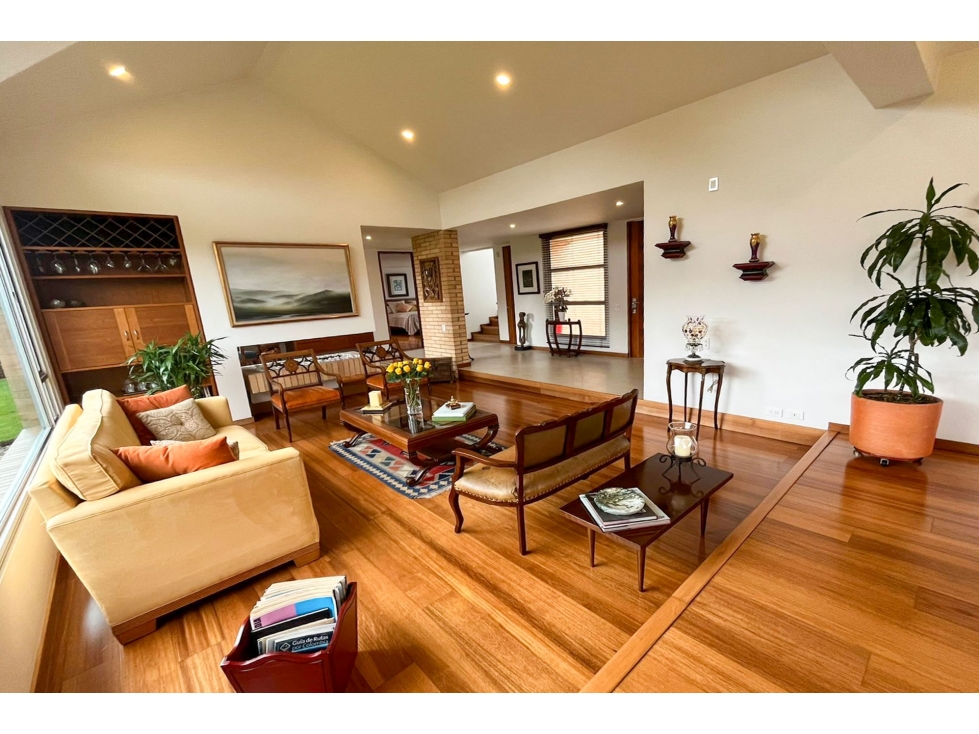 Casa en venta en Canelon, Cajicá · foto 7 de 24