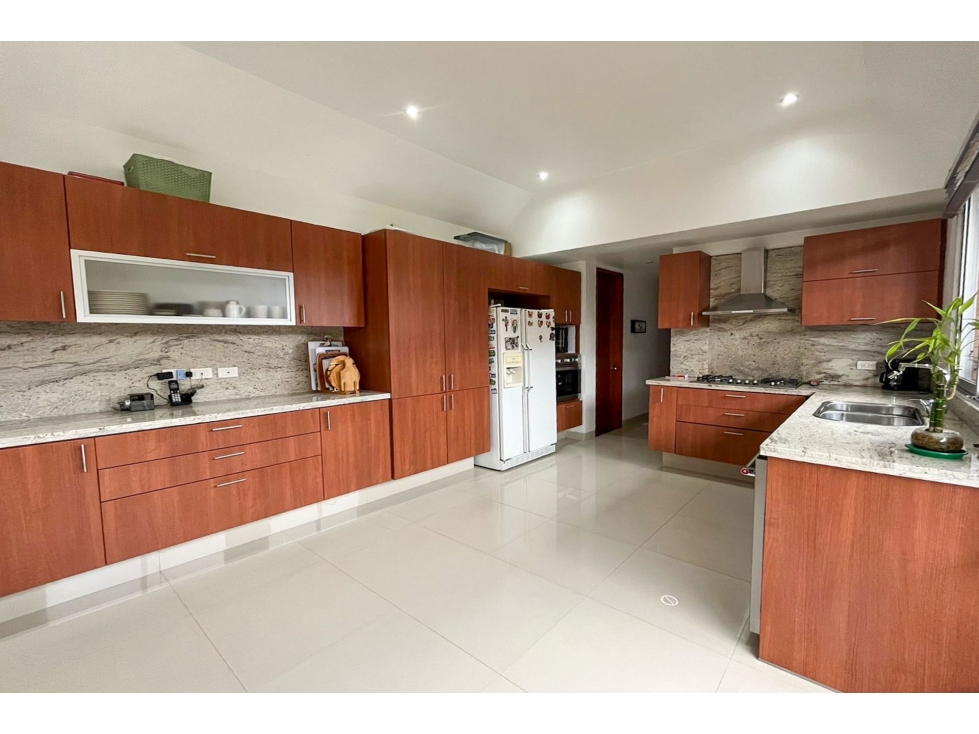 Casa en venta en Canelon, Cajicá · foto 9 de 24