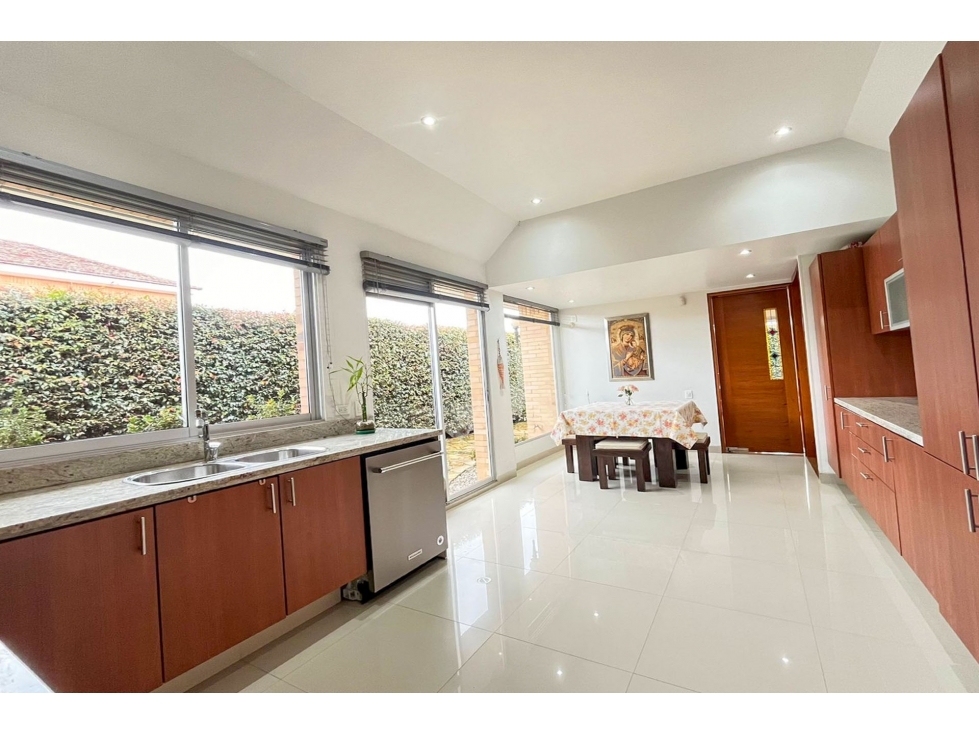 Casa en venta en Canelon, Cajicá · foto 10 de 24
