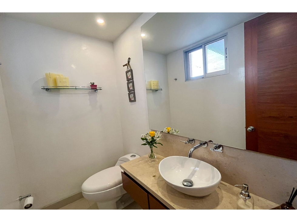 Casa en venta en Canelon, Cajicá · foto 11 de 24