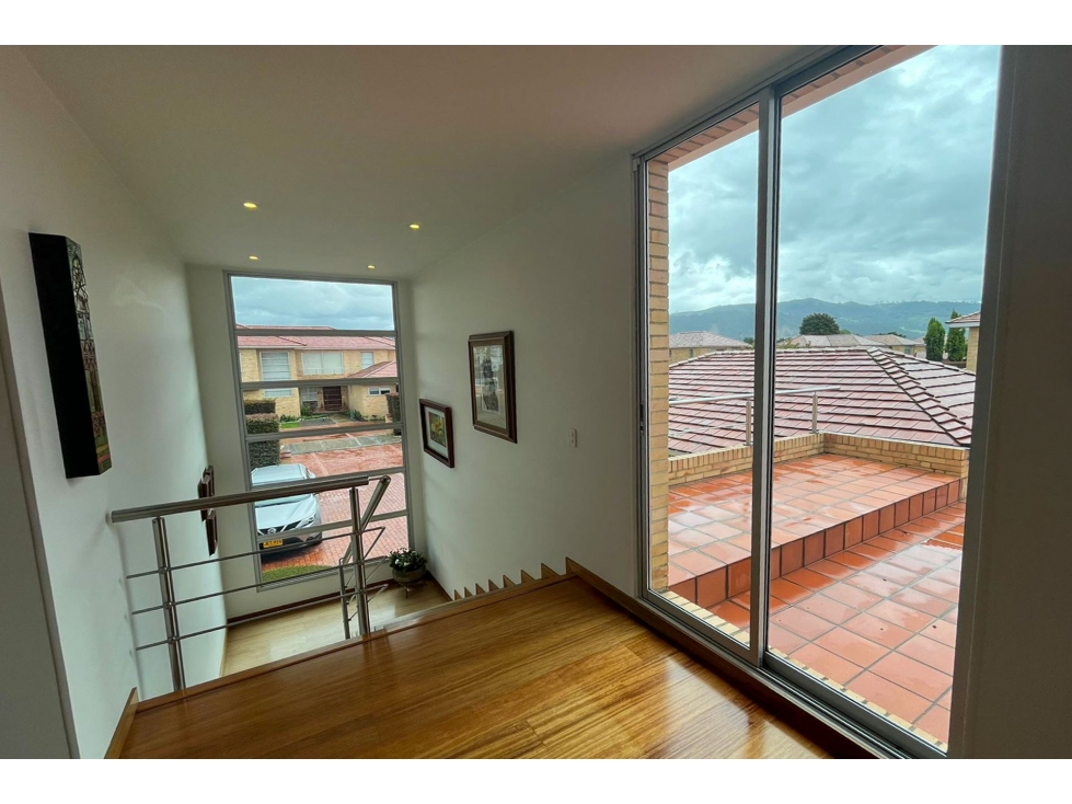 Casa en venta en Canelon, Cajicá · foto 12 de 24