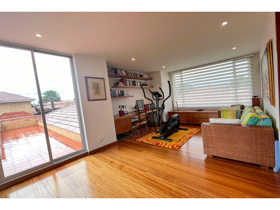 Casa en venta en Canelon, Cajicá · foto 14 de 24