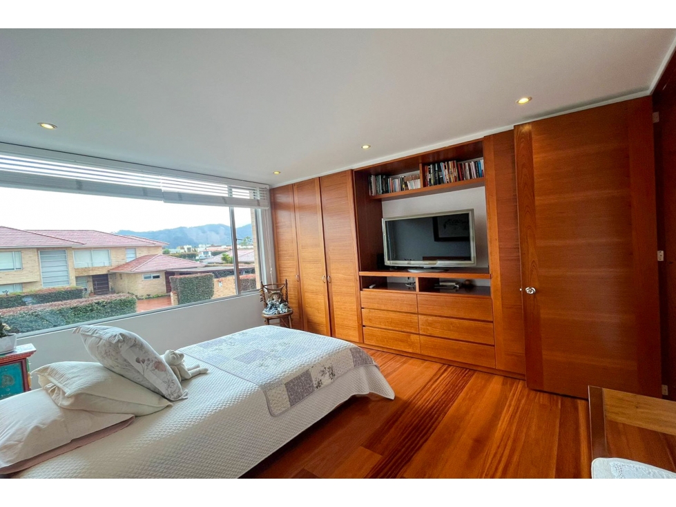 Casa en venta en Canelon, Cajicá · foto 15 de 24