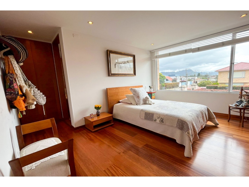 Casa en venta en Canelon, Cajicá · foto 16 de 24