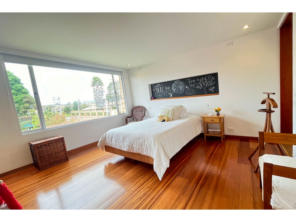 Casa en venta en Canelon, Cajicá · foto 18 de 24