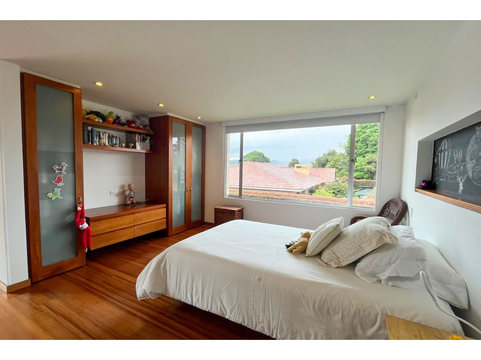 Casa en venta en Canelon, Cajicá · foto 19 de 24
