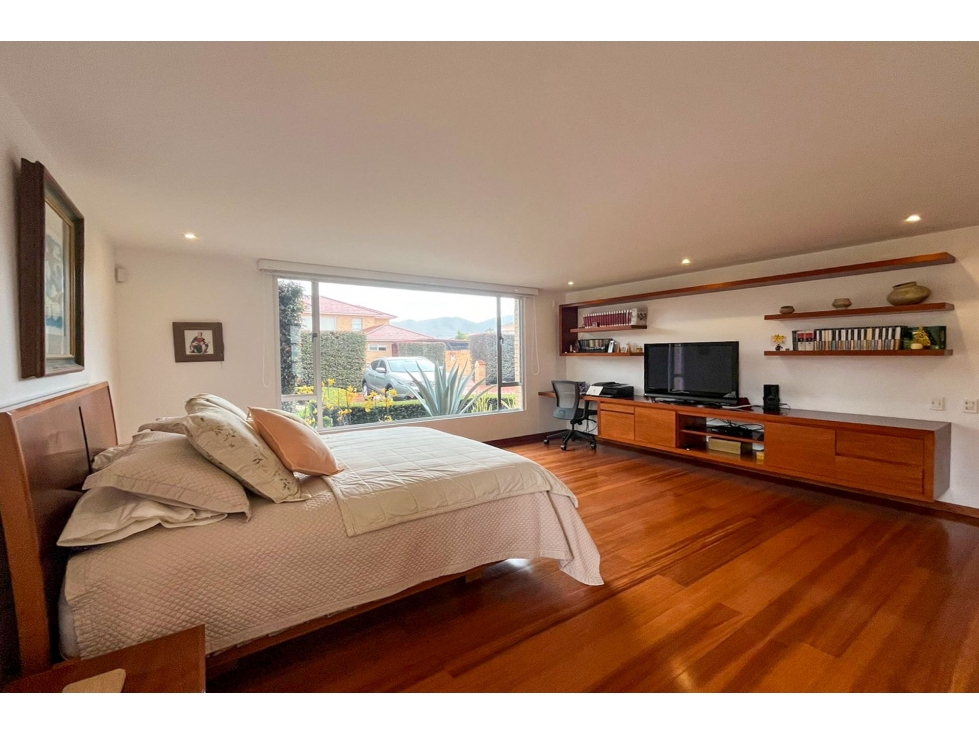 Casa en venta en Canelon, Cajicá · foto 22 de 24