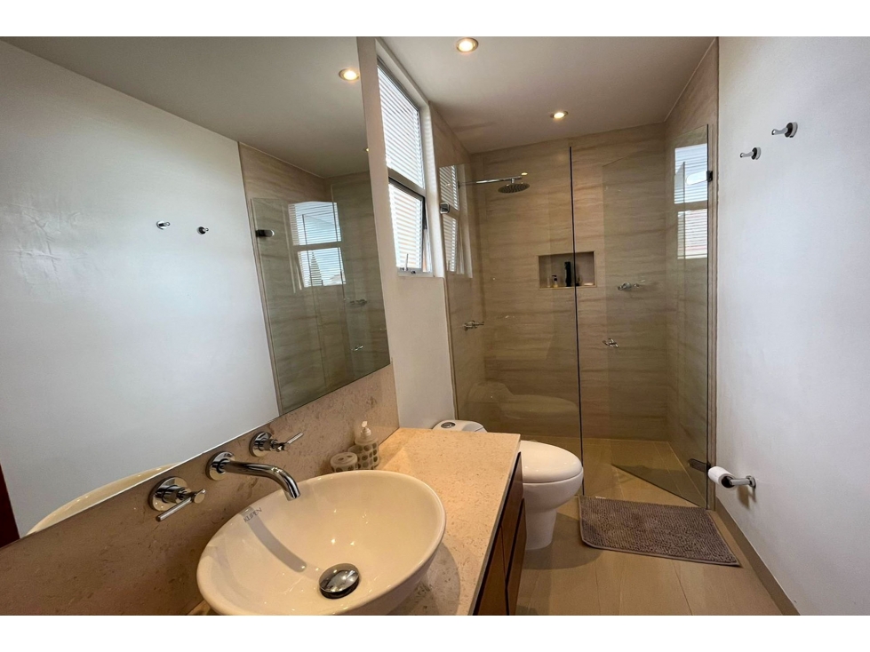 Casa en venta en Canelon, Cajicá · foto 23 de 24