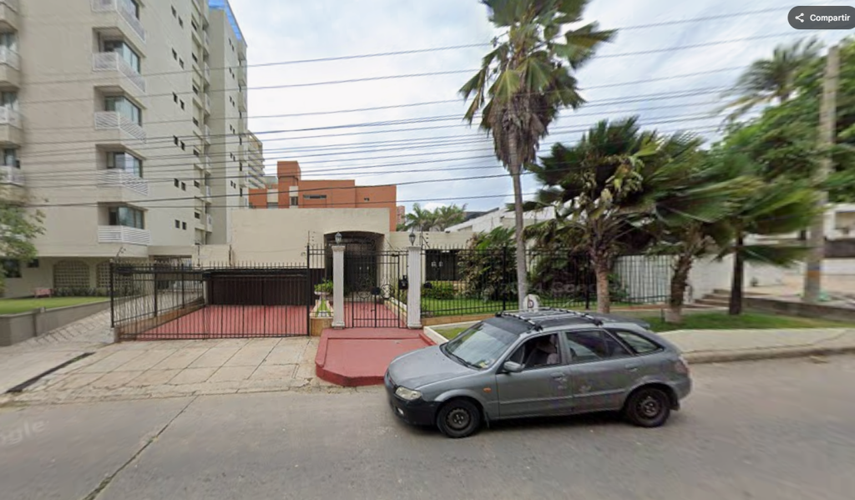 Casa en venta en Riomar, Barranquilla, 363 m² · foto 3 de 8