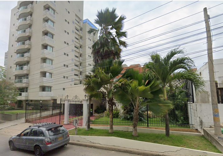 Casa en venta en Riomar, Barranquilla, 363 m² · foto 4 de 8