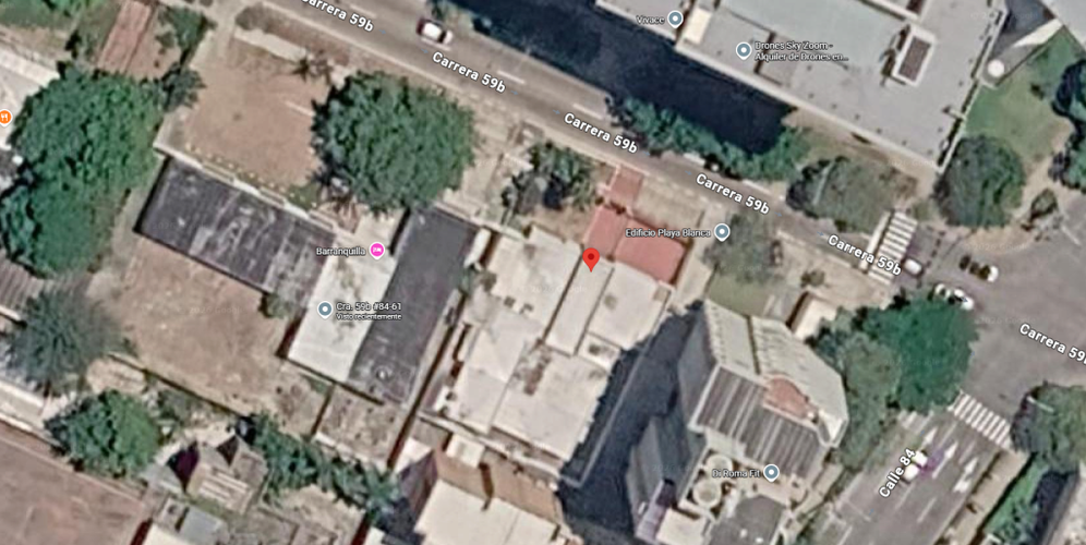 Casa en venta en Riomar, Barranquilla, 363 m² · foto 8 de 8