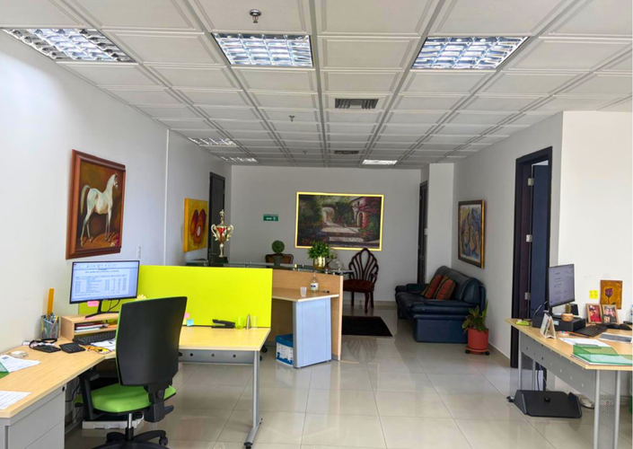 Oficina en arriendo en Villa Country, Barranquilla, 112 m² · foto 2 de 15
