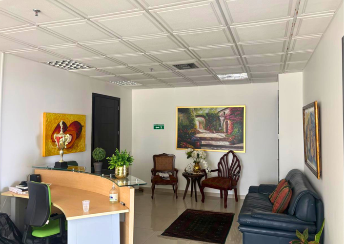 Oficina en arriendo en Villa Country, Barranquilla, 112 m² · foto 3 de 15
