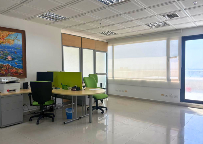 Oficina en arriendo en Villa Country, Barranquilla, 112 m² · foto 4 de 15