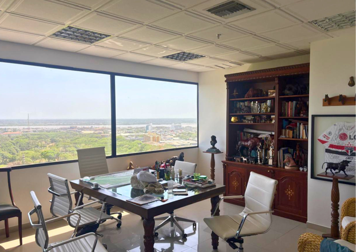 Oficina en arriendo en Villa Country, Barranquilla, 112 m² · foto 6 de 15