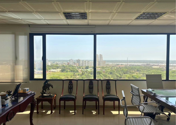 Oficina en arriendo en Villa Country, Barranquilla, 112 m² · foto 7 de 15