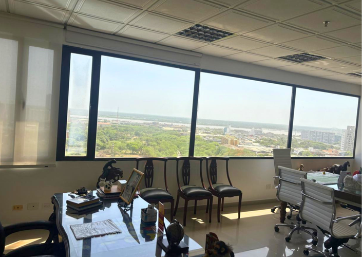 Oficina en arriendo en Villa Country, Barranquilla, 112 m² · foto 8 de 15