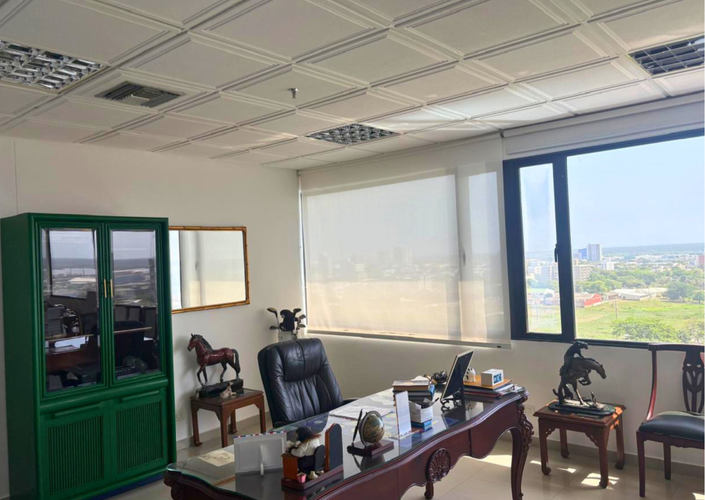 Oficina en arriendo en Villa Country, Barranquilla, 112 m² · foto 9 de 15
