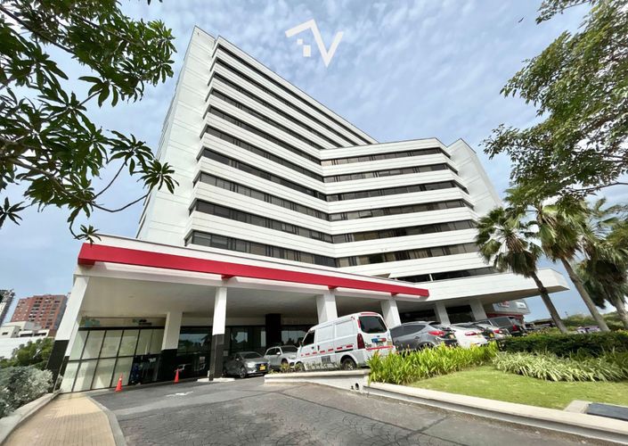 Oficina en arriendo en Villa Country, Barranquilla, 112 m² · foto 10 de 15